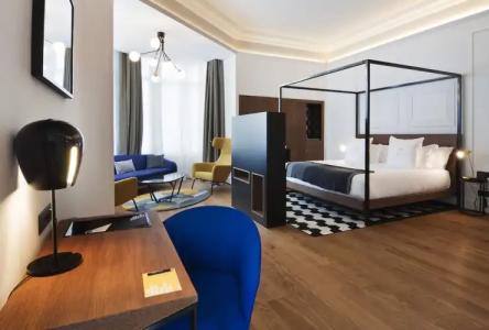 One Shot Reina Victoria - 82