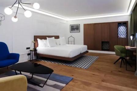 One Shot Reina Victoria - 75