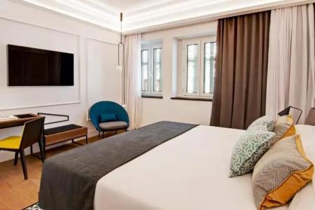 One Shot Reina Victoria - 48