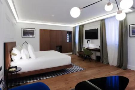 One Shot Reina Victoria - 76