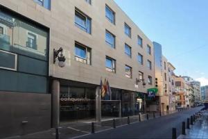 Hotel Conqueridor, Valencia
