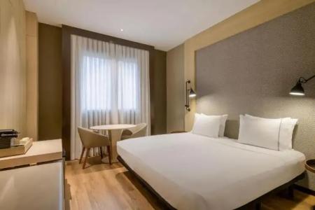 AC Valencia by Marriott - 54