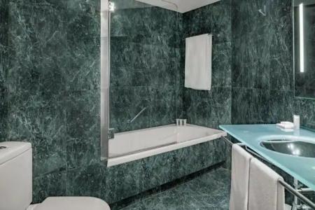 AC Valencia by Marriott - 52