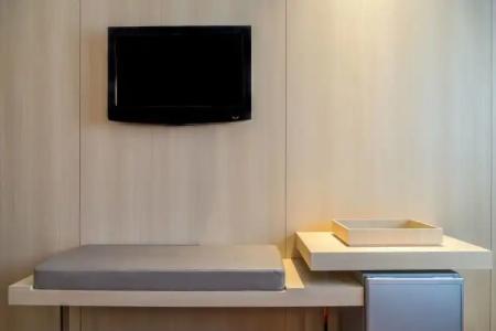 AC Valencia by Marriott - 21