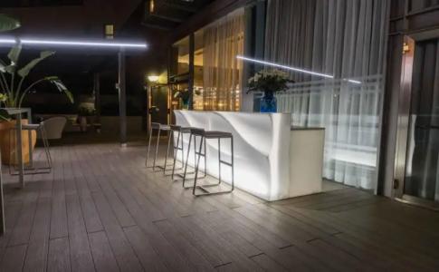 AC Valencia by Marriott - 27