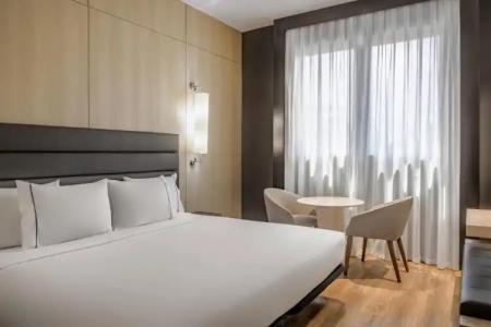 AC Valencia by Marriott - 3