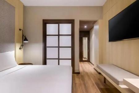 AC Valencia by Marriott - 56