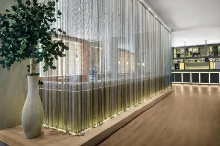 AC Valencia by Marriott - 24