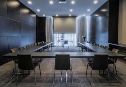 AC Valencia by Marriott - 33