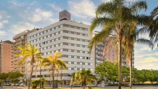 AC Valencia by Marriott - 0