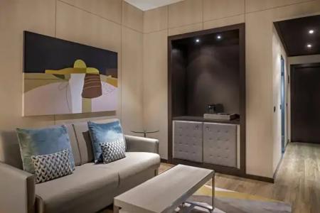 AC Valencia by Marriott - 22