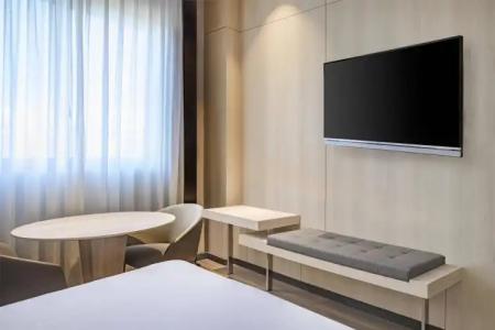 AC Valencia by Marriott - 59