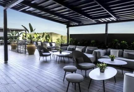 AC Valencia by Marriott - 32