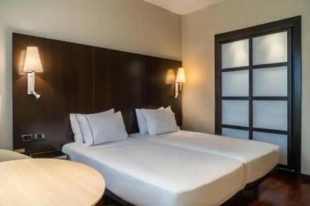 AC Valencia by Marriott - 44