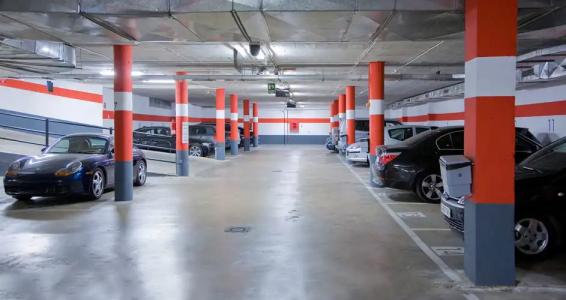 Silken Puerta Valencia - 37