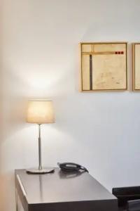 Silken Puerta Valencia - 58