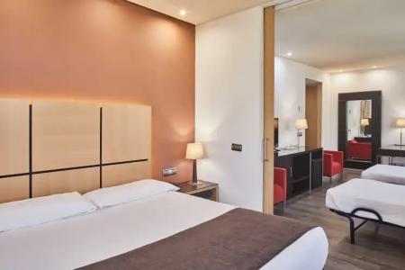 Silken Puerta Valencia - 53