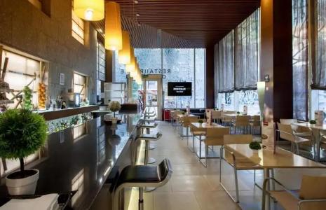 Silken Puerta Valencia - 29