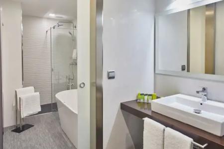 Silken Puerta Valencia - 71