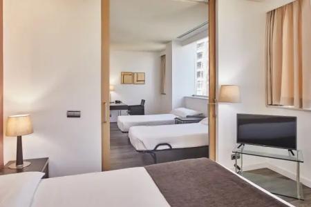 Silken Puerta Valencia - 55