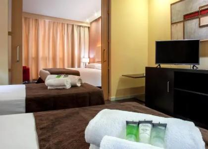 Silken Puerta Valencia - 15