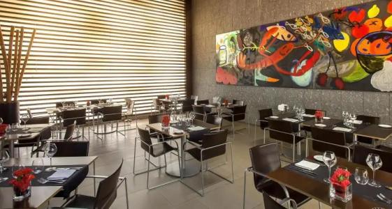 Silken Puerta Valencia - 28