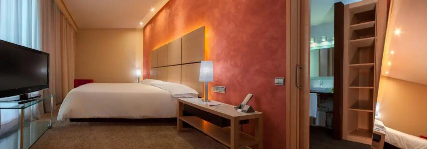 Silken Puerta Valencia - 17