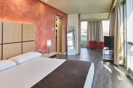 Silken Puerta Valencia - 66