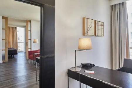 Silken Puerta Valencia - 64