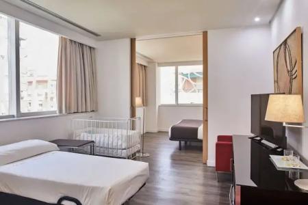 Silken Puerta Valencia - 19