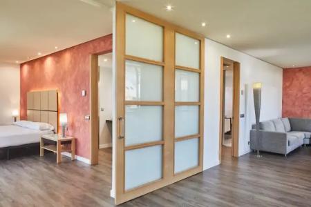 Silken Puerta Valencia - 69