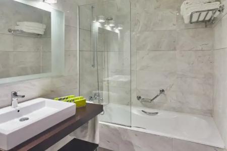 Silken Puerta Valencia - 42