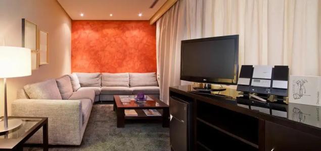 Silken Puerta Valencia - 22