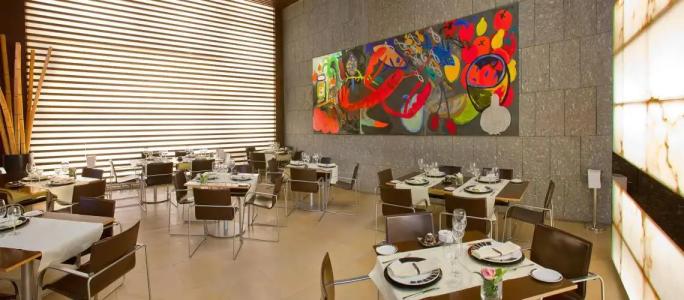 Silken Puerta Valencia - 30