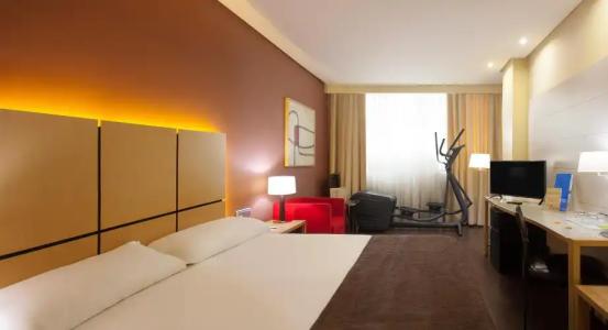 Silken Puerta Valencia - 13