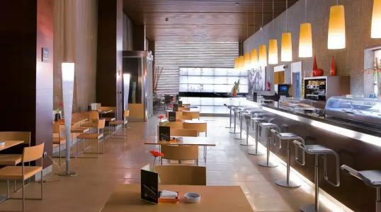 Silken Puerta Valencia - 31