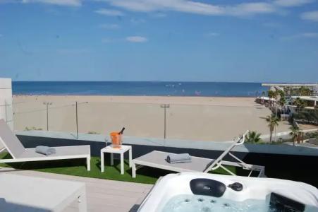 Neptuno Playa & Spa - 114