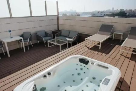 Neptuno Playa & Spa - 18