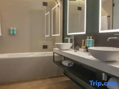 Novotel Valencia Lavant - 84