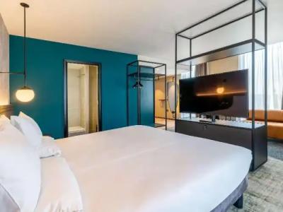Novotel Valencia Lavant - 95