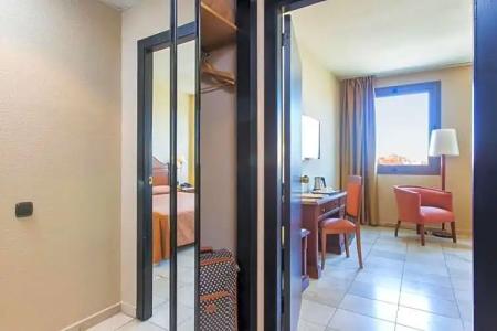 Novotel Valencia Lavant - 53