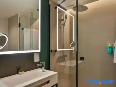 Novotel Valencia Lavant - 76