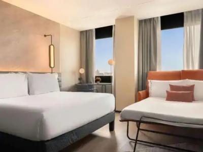 Novotel Valencia Lavant - 44