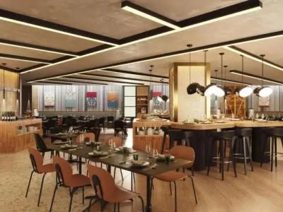 Novotel Valencia Lavant - 21