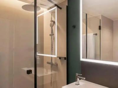 Novotel Valencia Lavant - 87