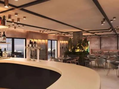 Novotel Valencia Lavant - 22