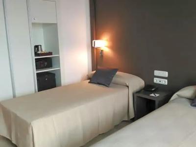 Novotel Valencia Lavant - 66