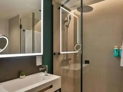 Novotel Valencia Lavant - 43