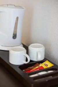 Novotel Valencia Lavant - 33