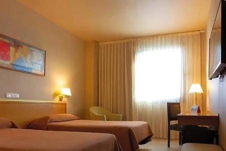 Novotel Valencia Lavant - 37